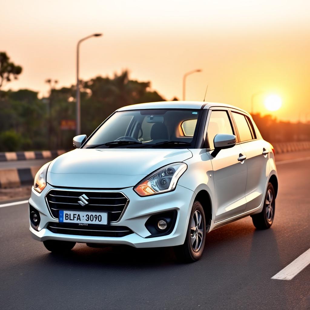 Maruti Dzire