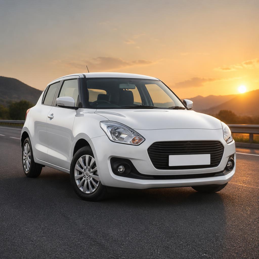 Maruti Swift